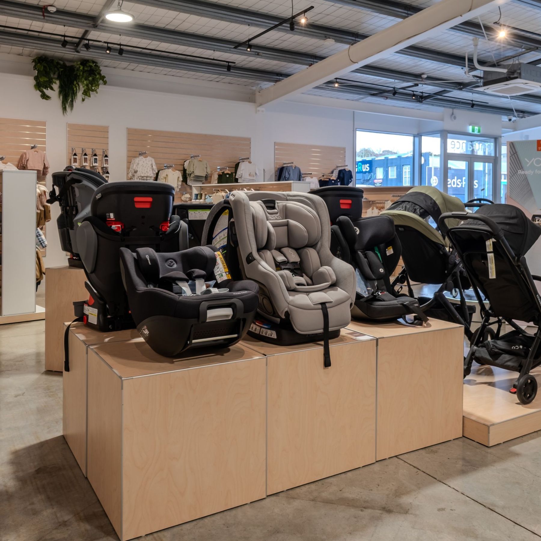 Dimples Retail Furniture
