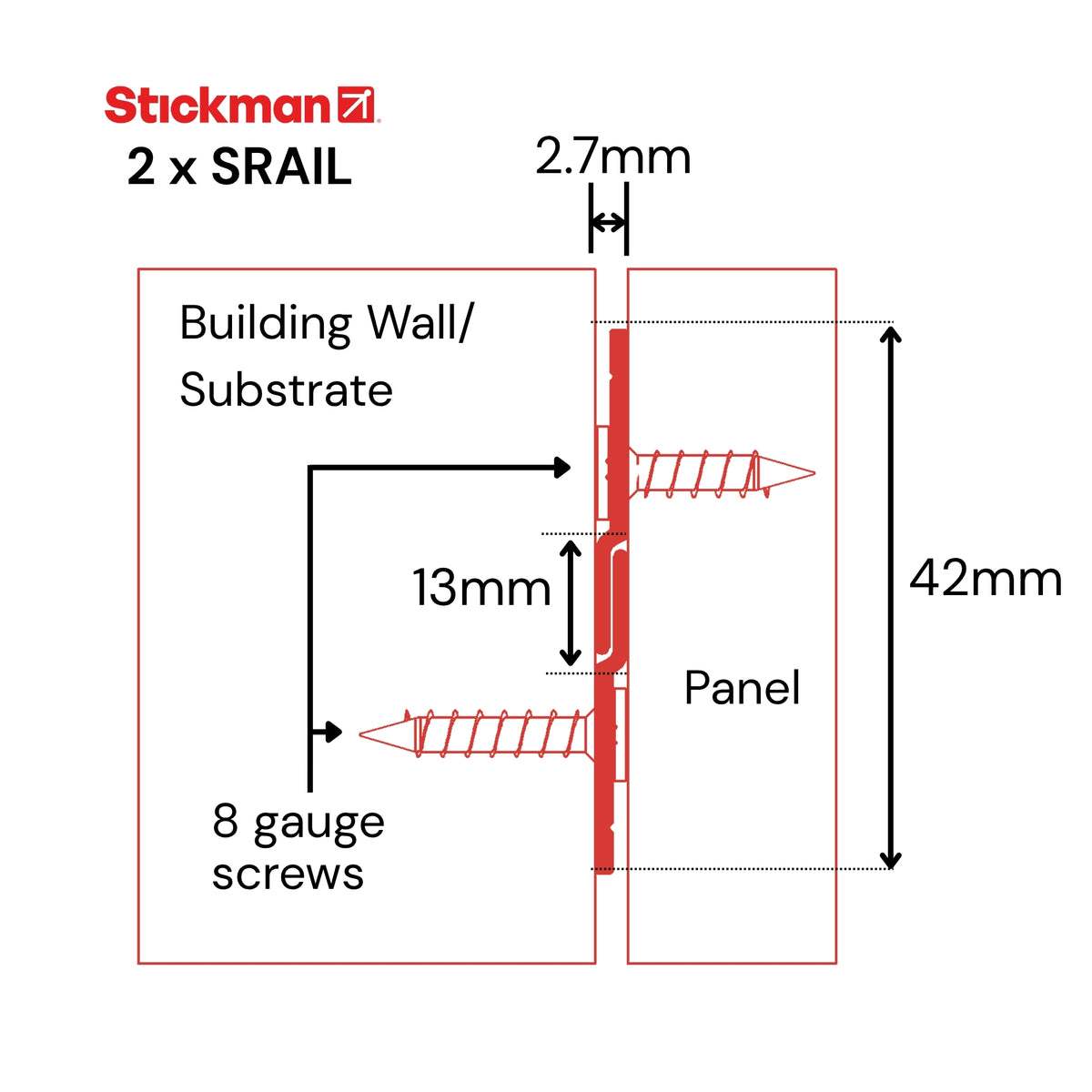Split Rail