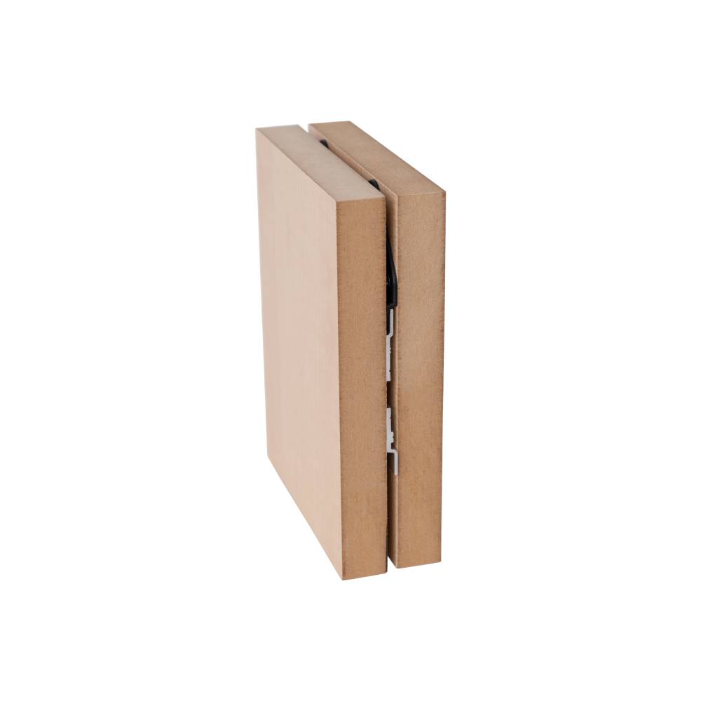 Split Rail Clip