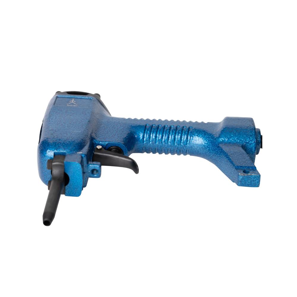 Pneumatic Punch