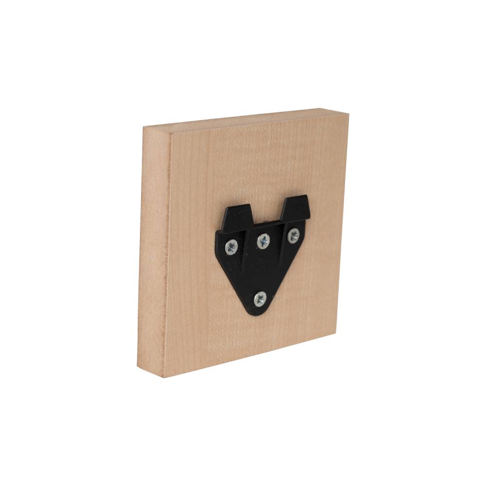 Split Rail Clip